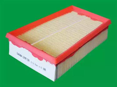LUCAS FILTERS lfaf134 -  Воздушный фильтр